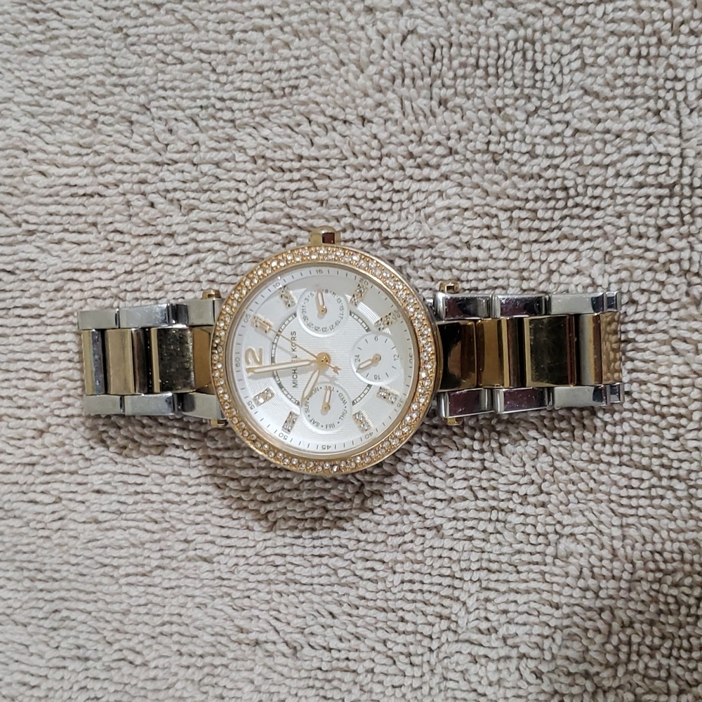 Michael Kors watch